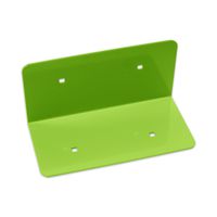 Metallhaken 90-Grad Aksent Sandkasten Boot 190x90cm / Aksent Sandkasten 200x140cm