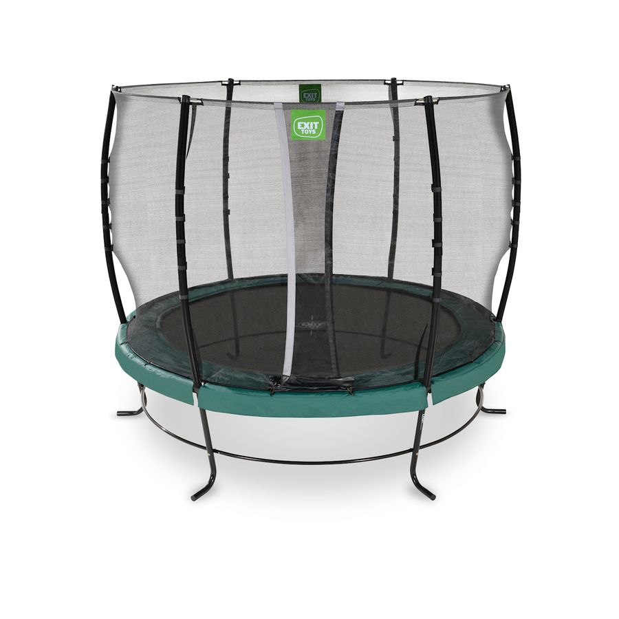 Lotus Classic Trampolin ø305cm - grün