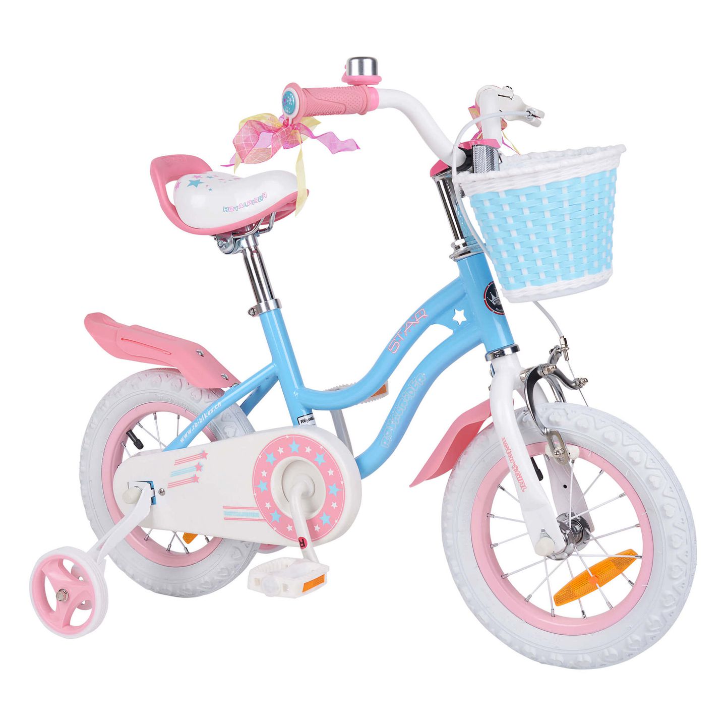 Stargirl 12 Zoll Kindervelo