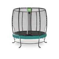 Lotus Premium Trampolin ø253cm - grün