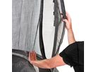 Allure Premium Trampolin ø253cm - schwarz