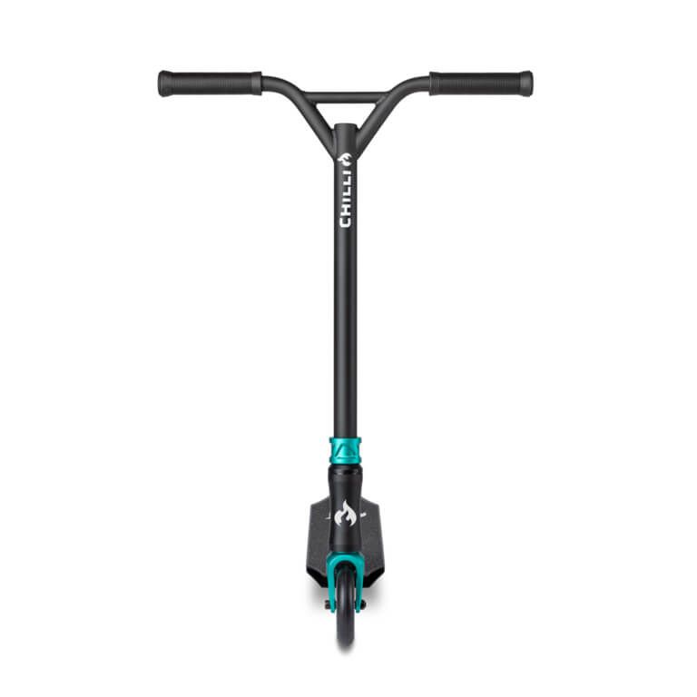 Chilli Pro Scooter 4000 Sea