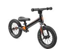 LIKEaBIKE Jumper Laufrad Black Schwarz