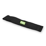 909.9810 - Schürze Elegant 305 cm - schwarz
