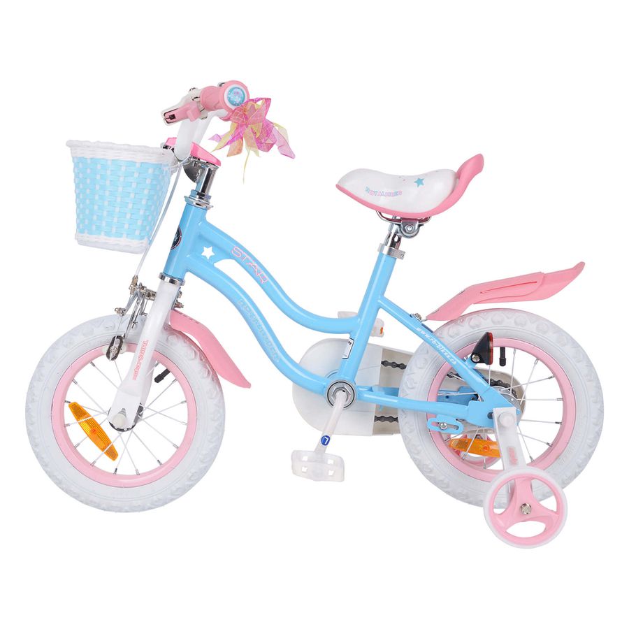 Stargirl 12 Zoll Kindervelo