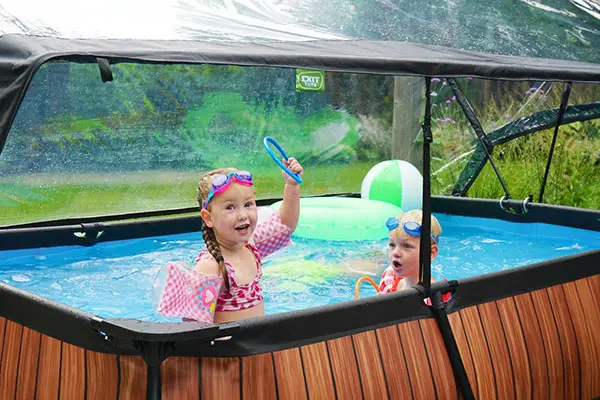 Welcher Pool passt zu mir und meiner Familie?