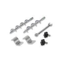 Scala Erdanker (2 Stk.) für Naturrasen