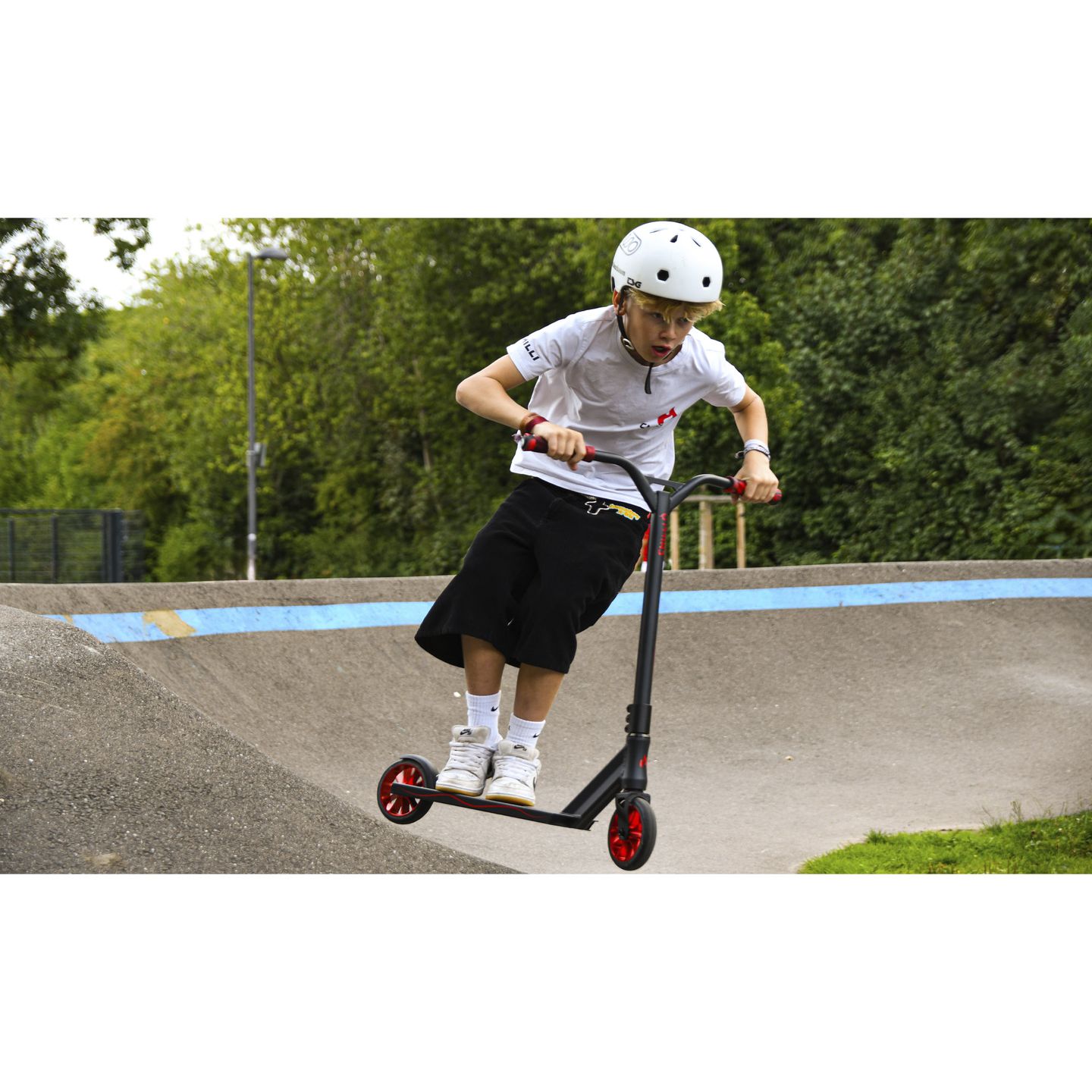 Chilli Pro Scooter Wave Track M