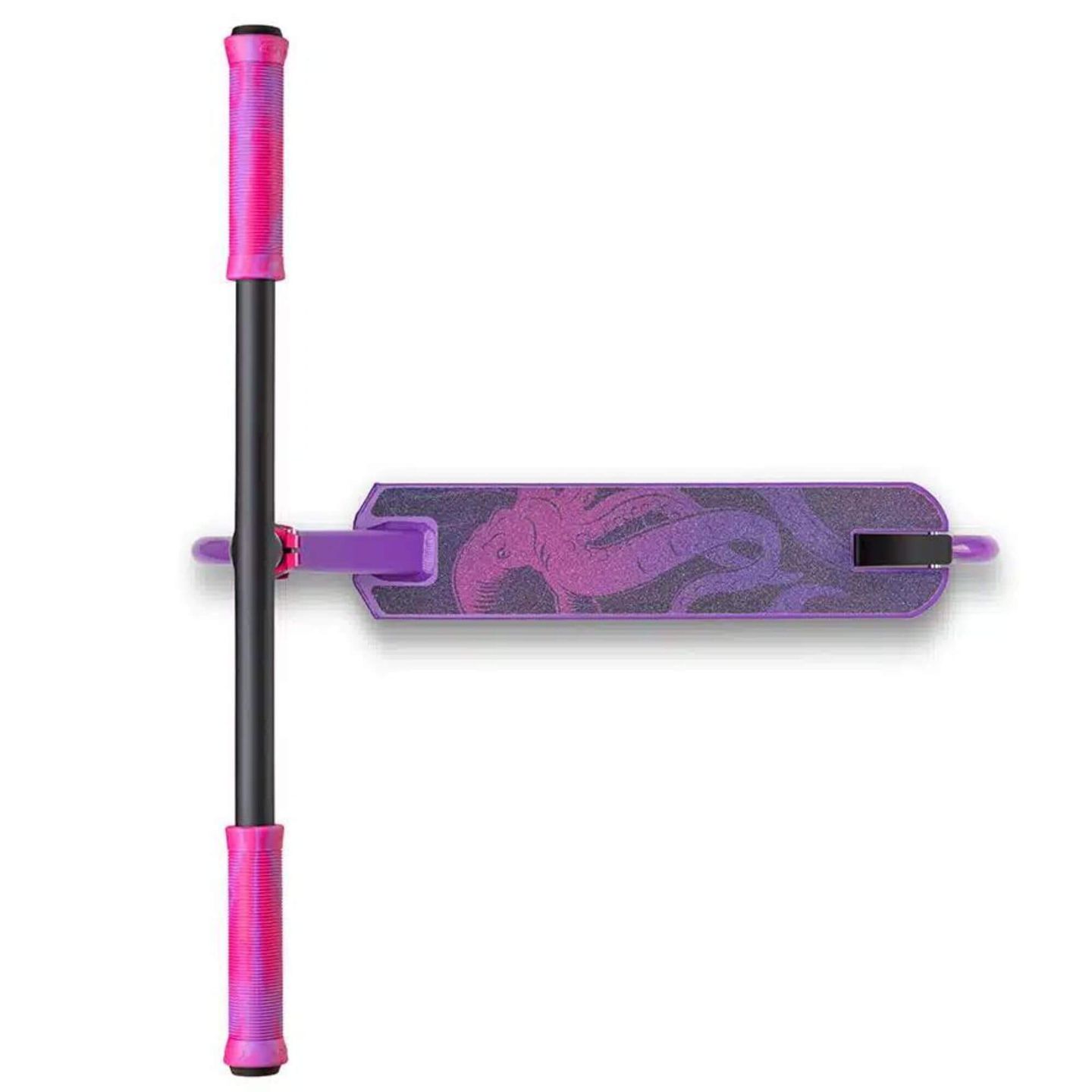 Chilli Pro Scooter Critter Octopus