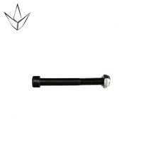 Blunt Envy Achse 75mm schwarz