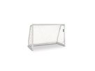 Scala Aluminium Tor 120x80 cm weiss