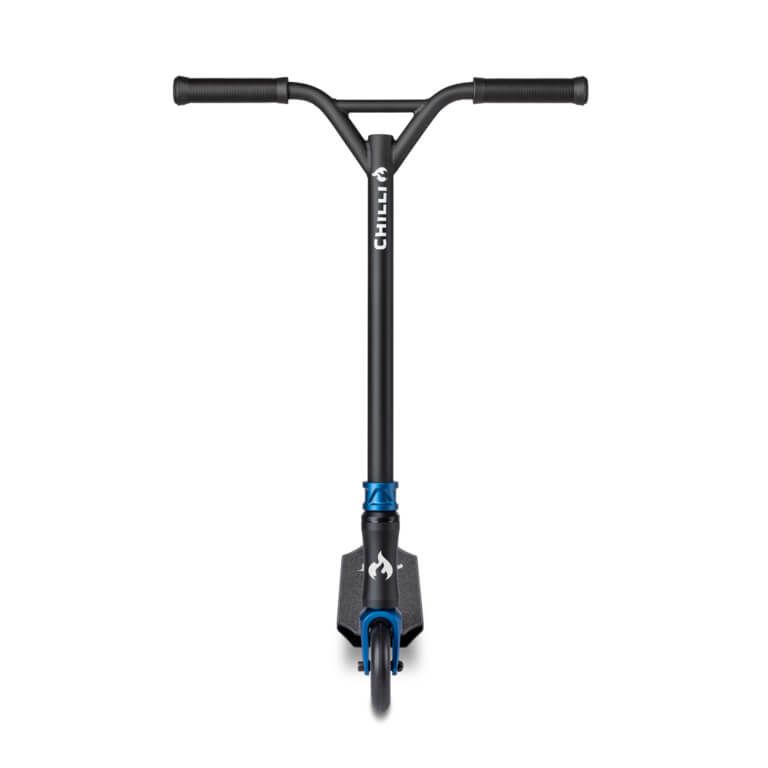 Chilli Pro Scooter 4000 blau