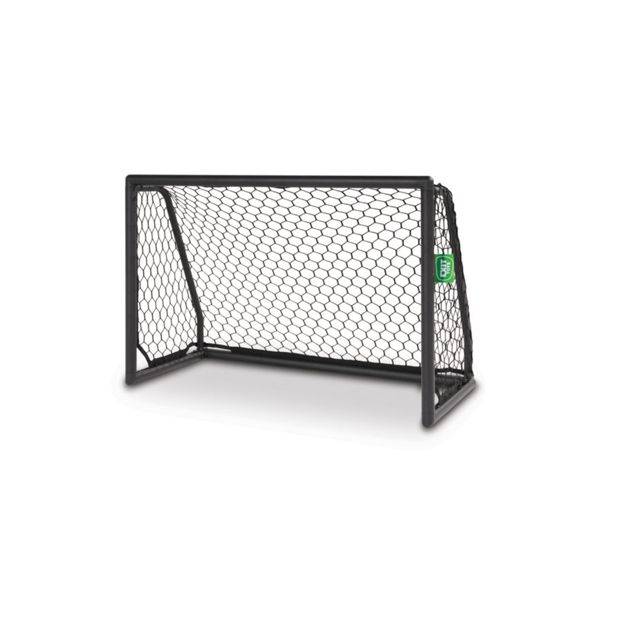 Scala Aluminium Tor 120x80 cm schwarz