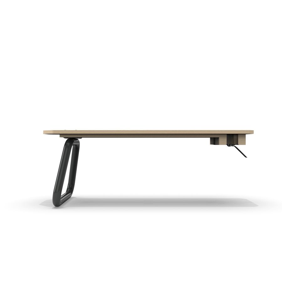 GetSet Trainingsbank MB200 / MB300 / PS500 / PS600