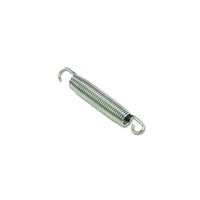 Trampolin Eckfeder 3,5x30x194mm