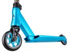 Chilli Pro Scooter 3000 blau Schwarz