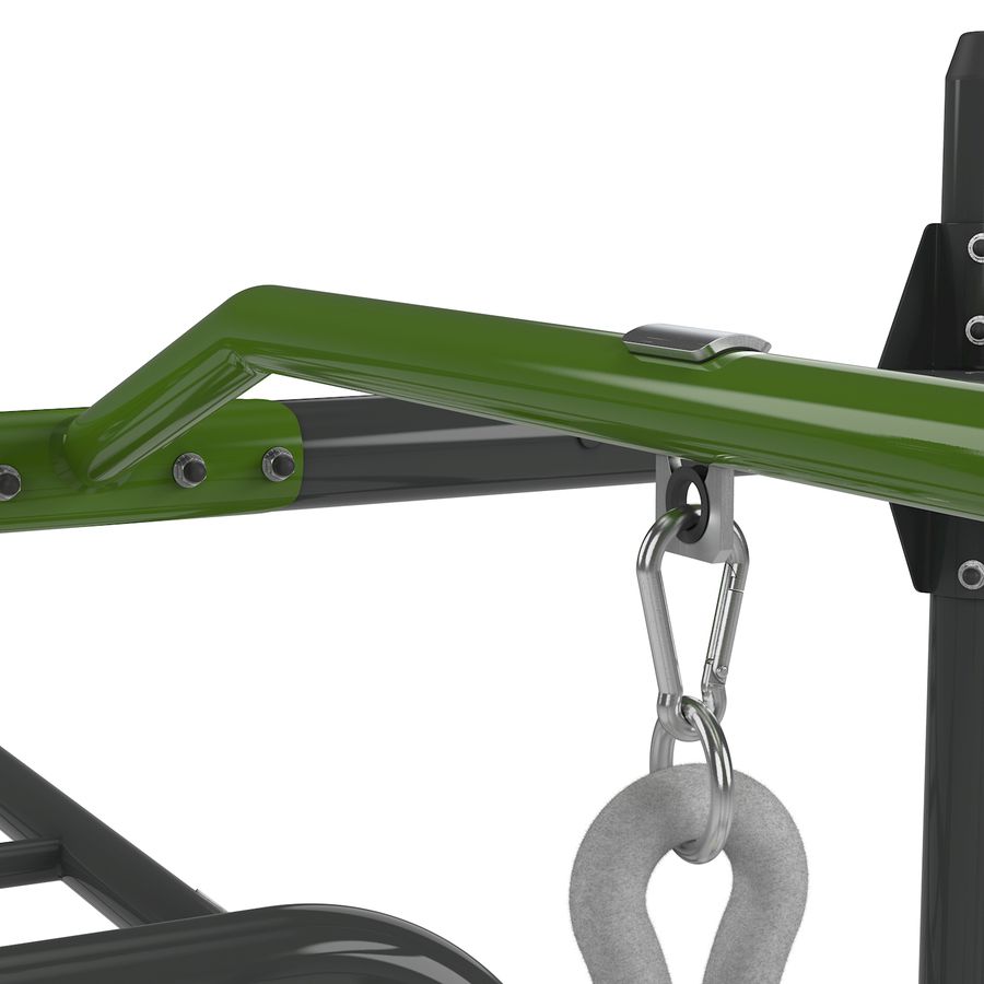 GetSet Powerstation PS520 für 3 Personen (FSC®100%)