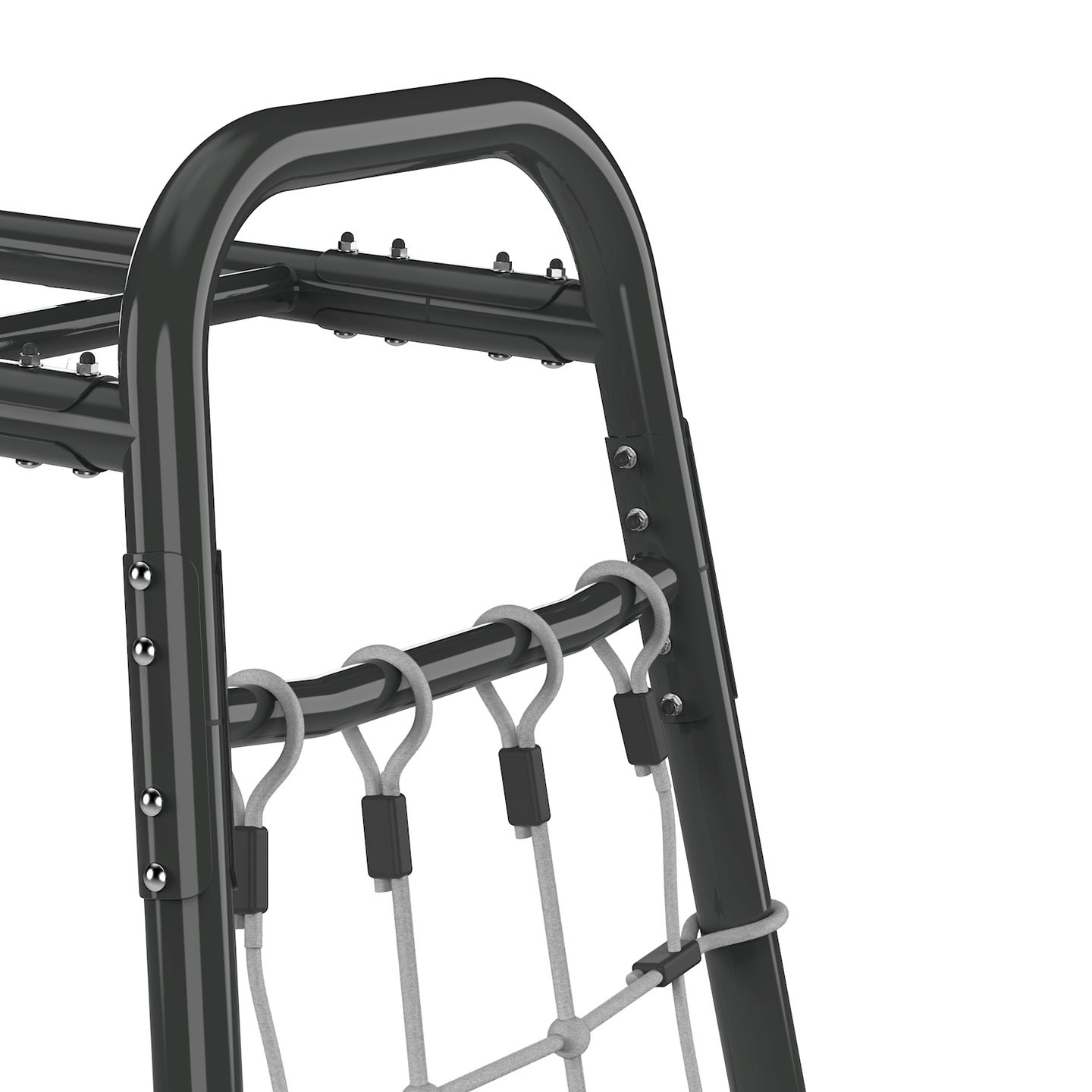 GetSet Monkeybar MB210 - Grau