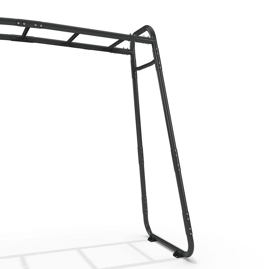 GetSet Monkeybar MB200 für 2 Personen