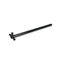 Fuss Sportnetz 155x300 cm