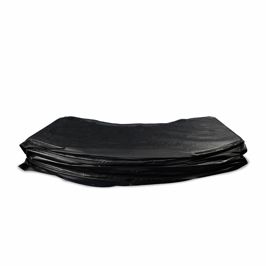 Schutzrand PeakPro Trampolin ø427cm - schwarz