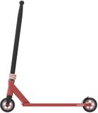 700-10140 - Hatchet Stunt Scooter pink rosa