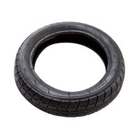 Velopneu 10" 260x55 Bax Trike Air hinten schwarz