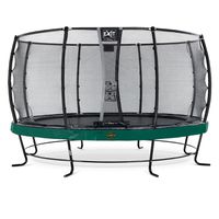 Elegant Premium  Trampolin 427 cm - grün