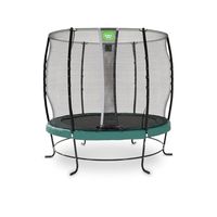 Lotus Classic Trampolin ø253cm - grün