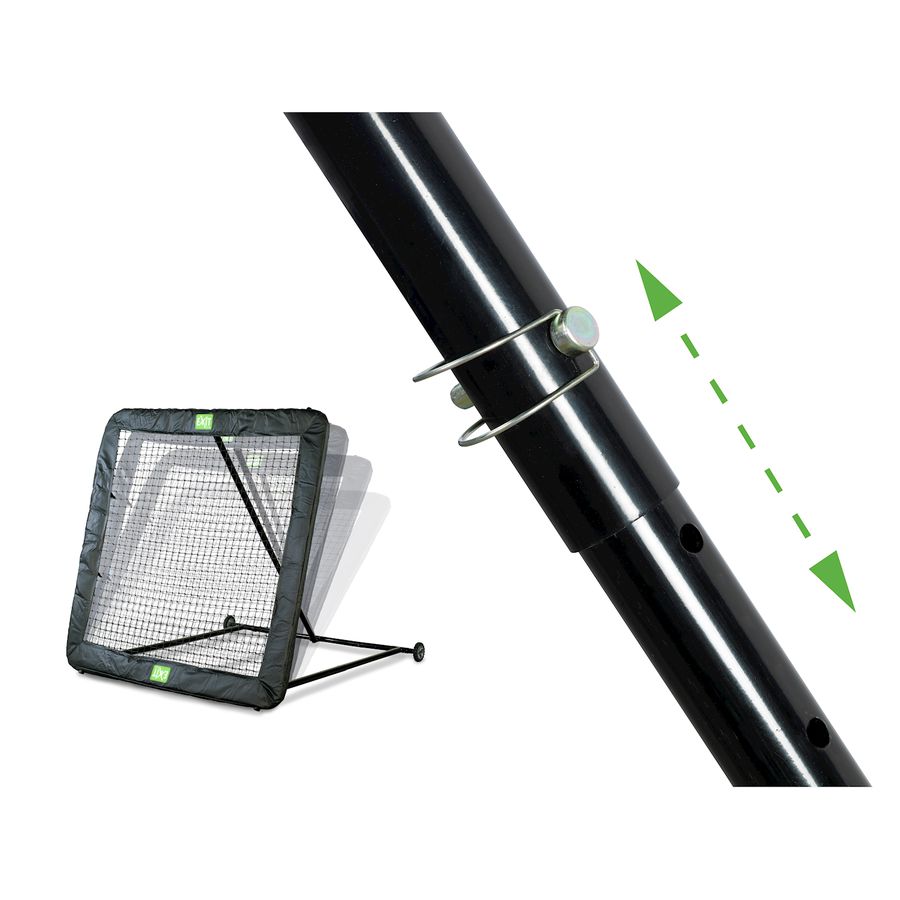 Kickback Rebounder XL 164x164 cm