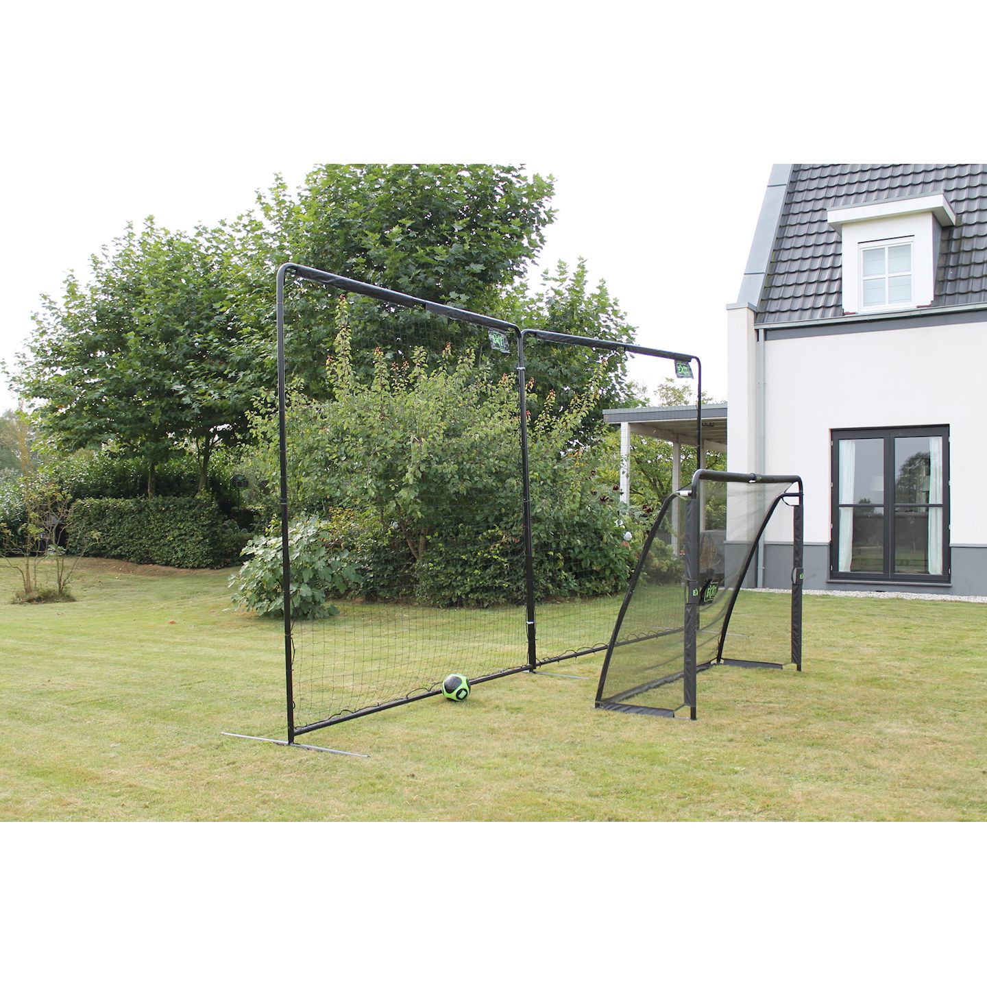 Backstop Netz 300x600 cm