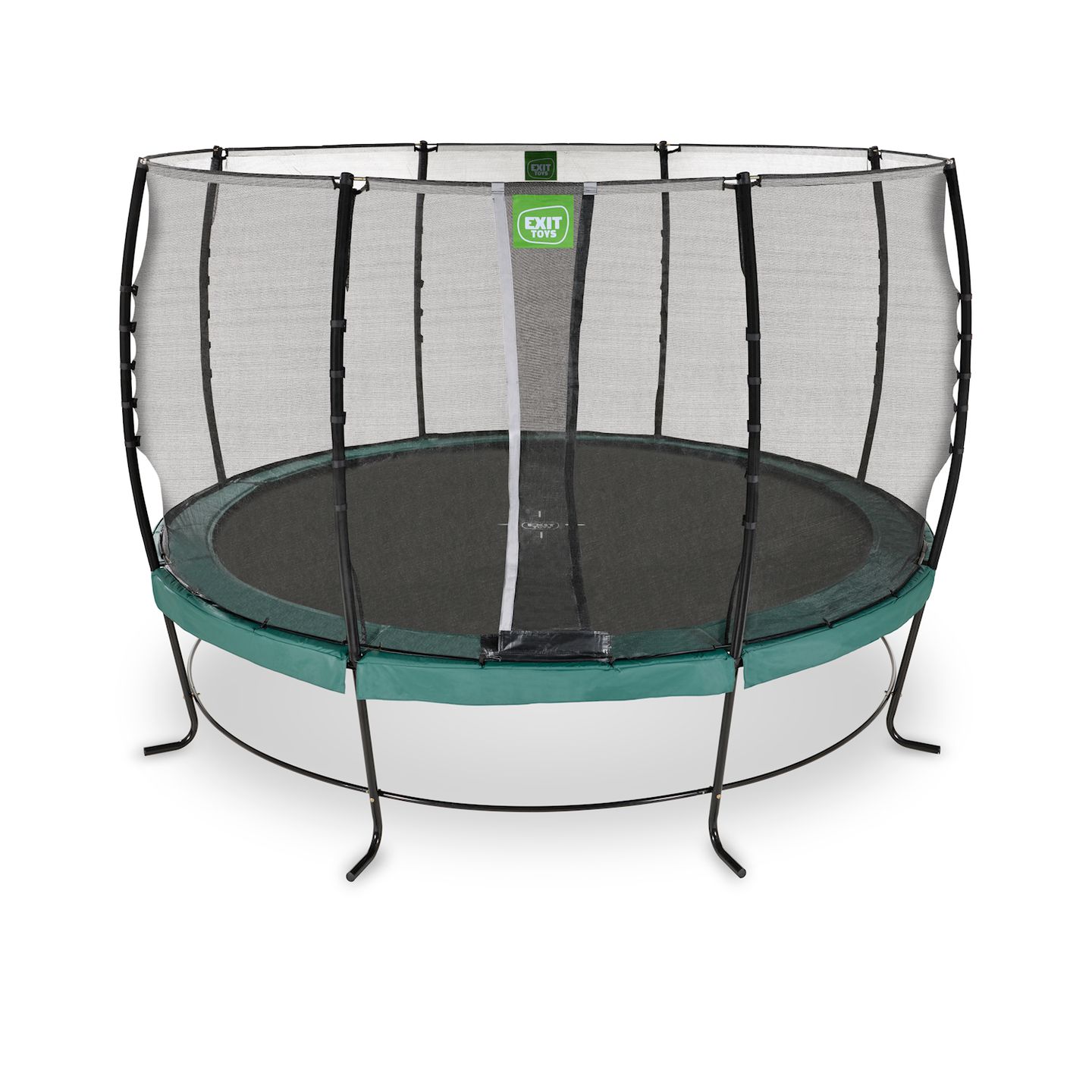 Lotus Classic Trampolin ø366cm - grün