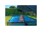 Pool Sonnensegel 300x200cm - universal
