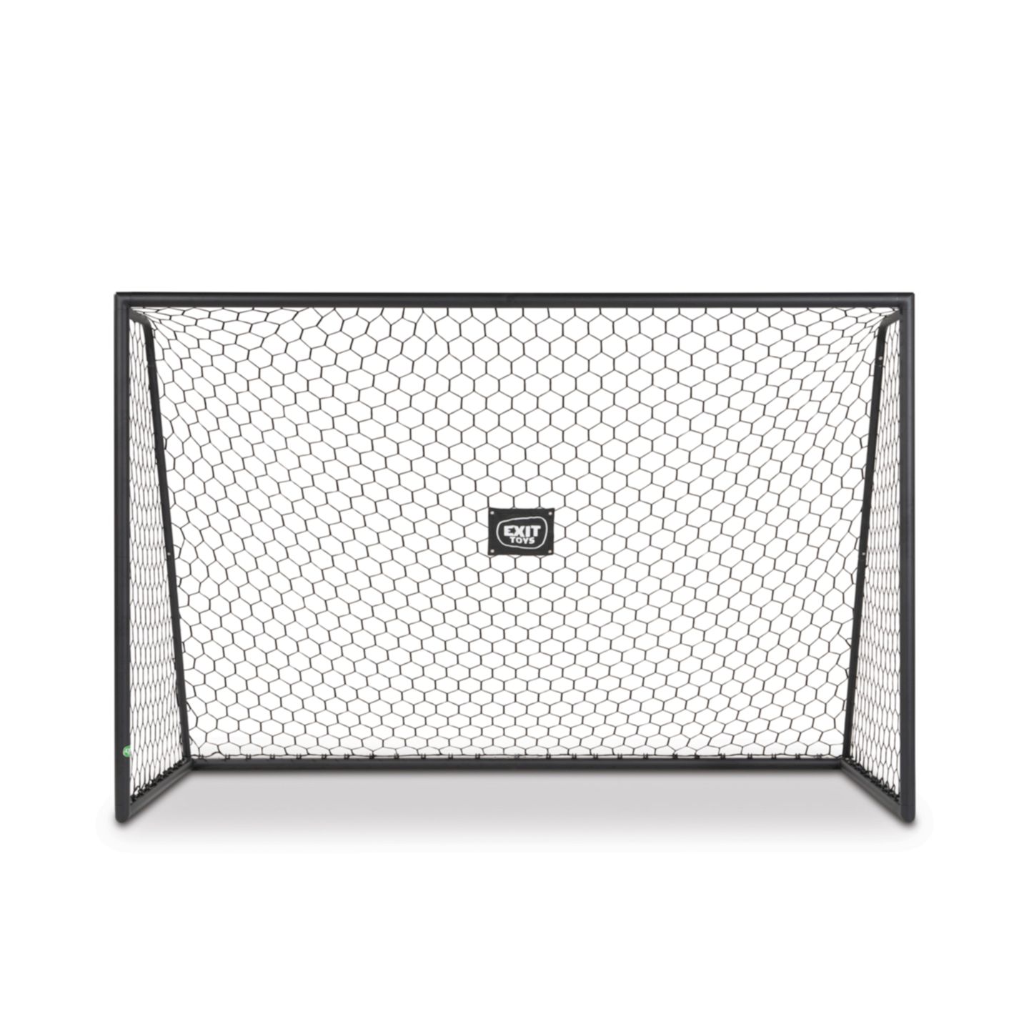 Scala Aluminium Tor 180x120 cm schwarz