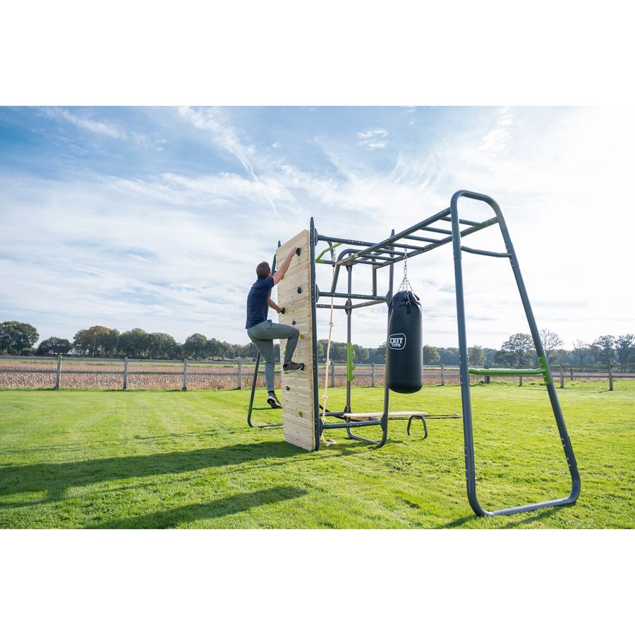 GetSet Kletterwand PS500 / PS600