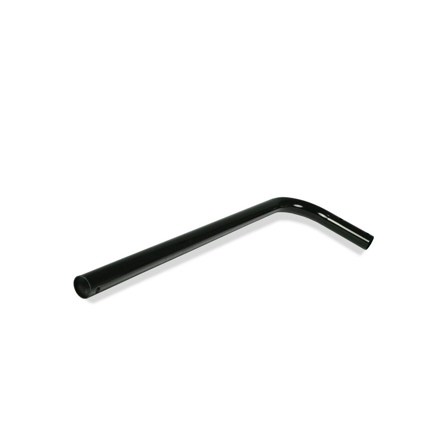 Obere Stange links Coppa