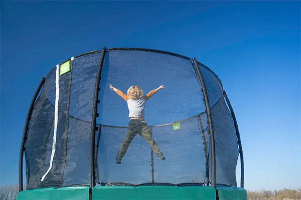 Ratgeber für Trampoline