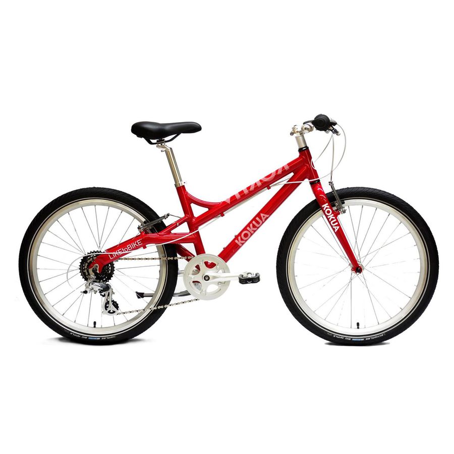 LIKEtoBIKE SR 24 Zoll Kindervelo