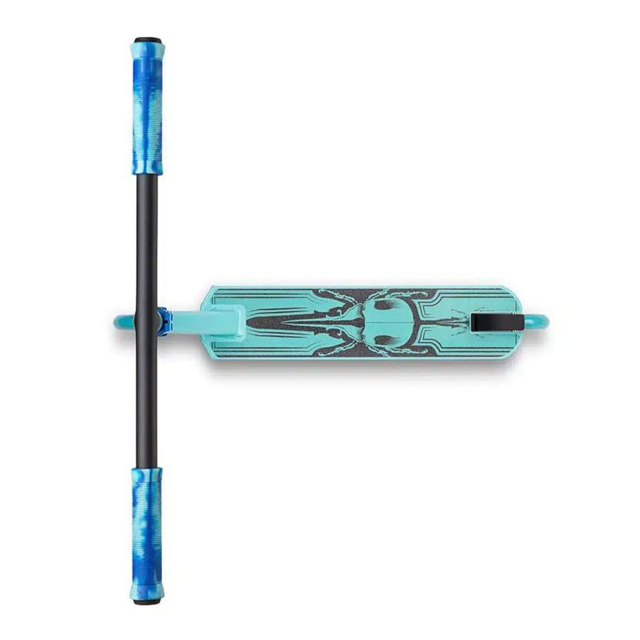 Chilli Pro Scooter Critter Hercules Beetle