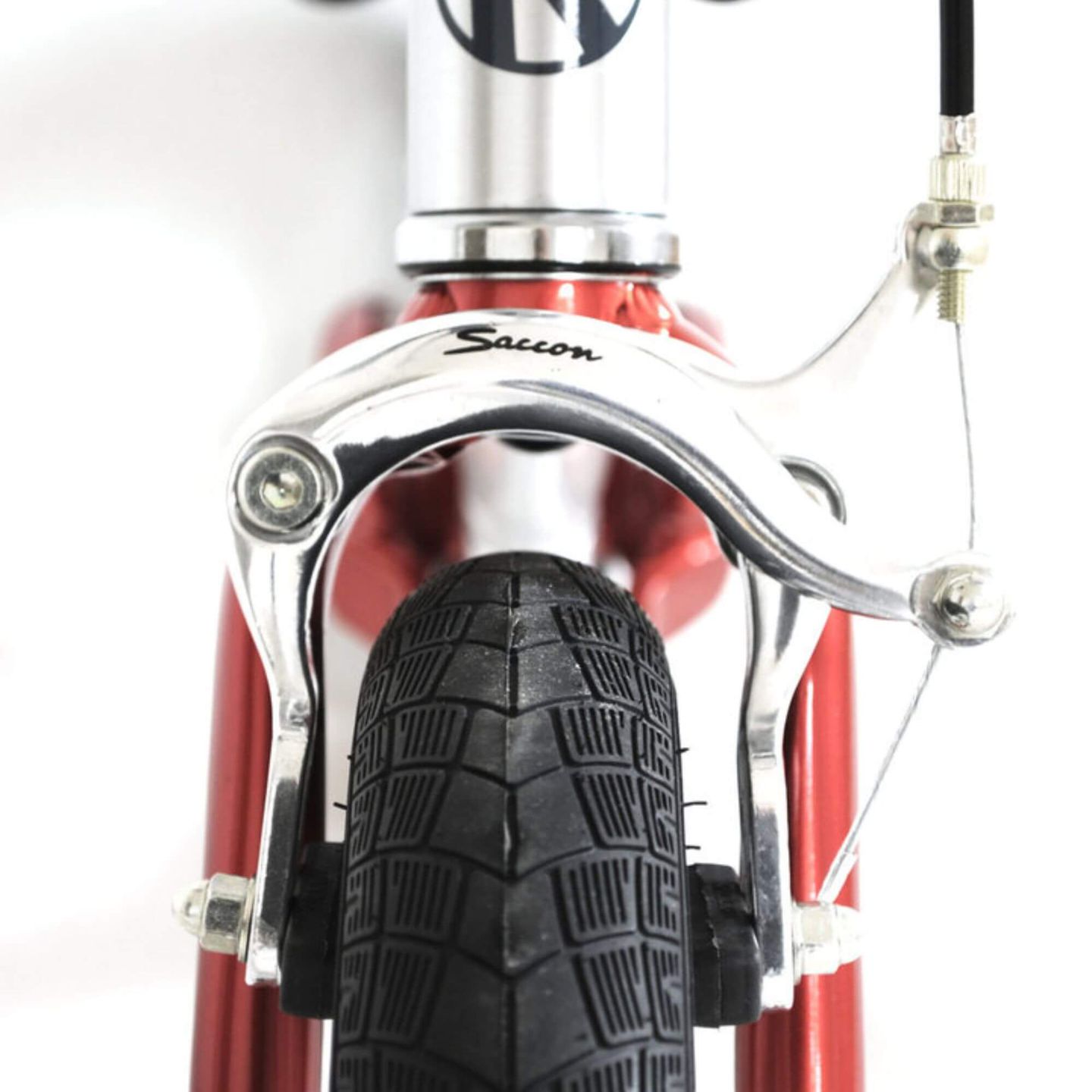 Vorderradbremse für LIKEaBIKE Jumper