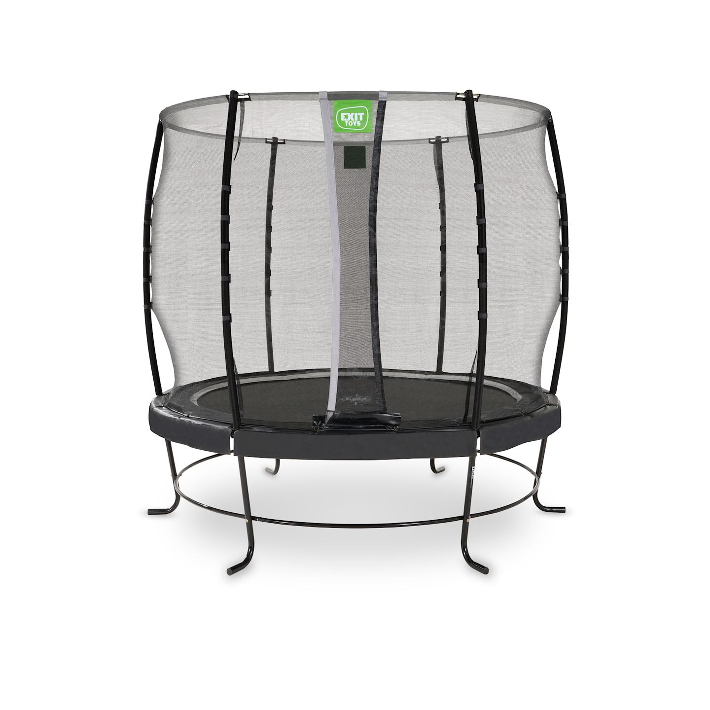 Lotus Classic Trampolin ø253cm - schwarz