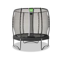 Allure Premium Trampolin ø253cm - schwarz