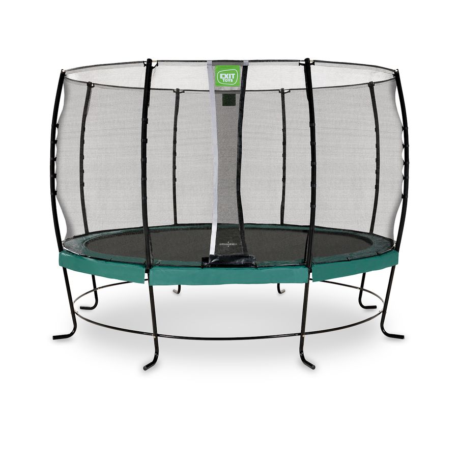 Lotus Classic Trampolin ø366cm - grün