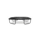 Trampolin Abdeckplane rechteckig 214x366cm