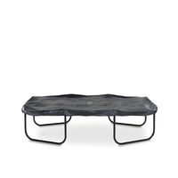 Premium Trampolin Abdeckplane 214x366cm