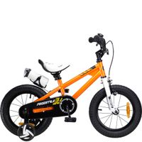 Freestyle 14 Zoll Kindervelo mit Getränkehalter