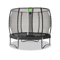 Allure Premium Trampolin ø305cm - schwarz