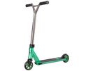 Chilli Pro Scooter 3000 Gruen Schwarz