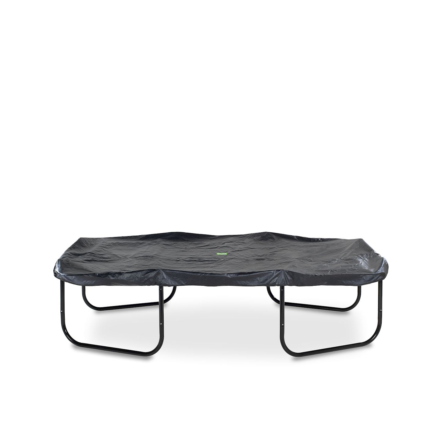 Premium Trampolin Abdeckplane 214x366cm