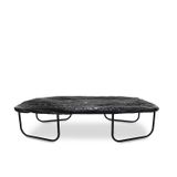911.2814 - Trampolin Abdeckplane rechteckig 244x427cm